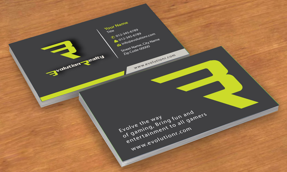 Business Card Design by Sbss for this project | Design #4231158