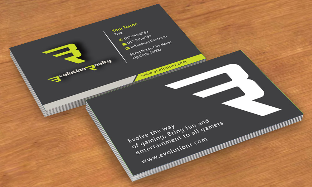 Business Card Design by Sbss for this project | Design #4231159
