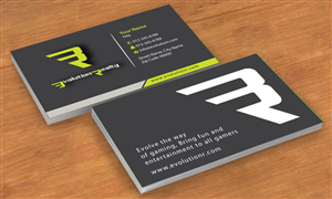 Business Card Design by Sbss for this project | Design: #4231159