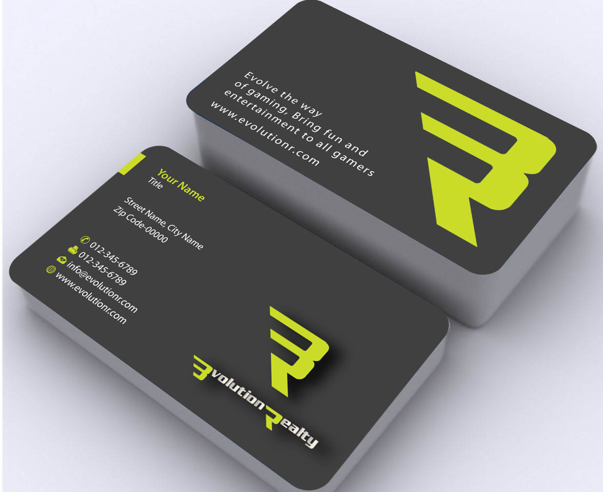 Design de Carte de Visite par Sbss pour ce projet | Design #4231170