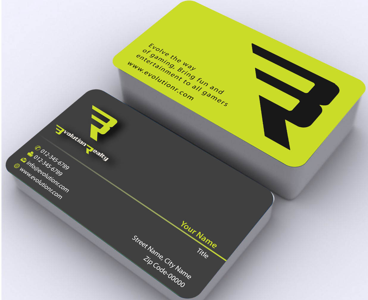 Business Card Design by Sbss for this project | Design #4231183