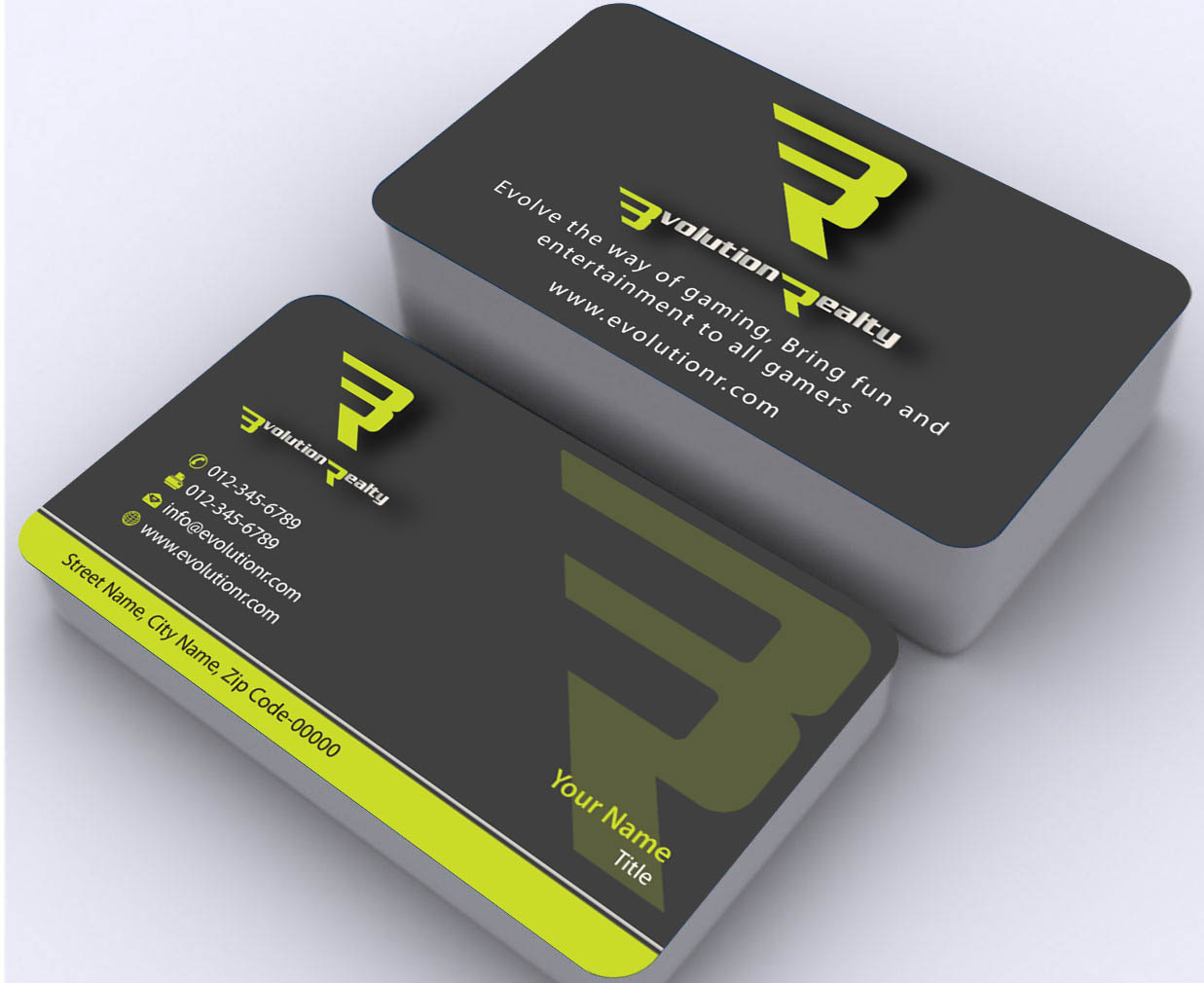 Business Card Design by Sbss for this project | Design #4231186