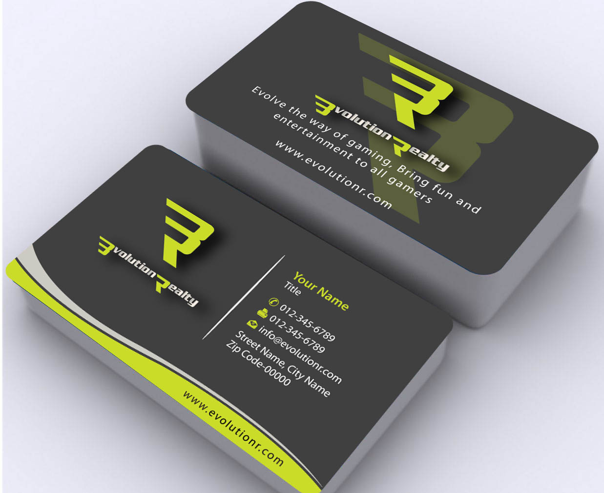 Business Card Design by Sbss for this project | Design #4231189