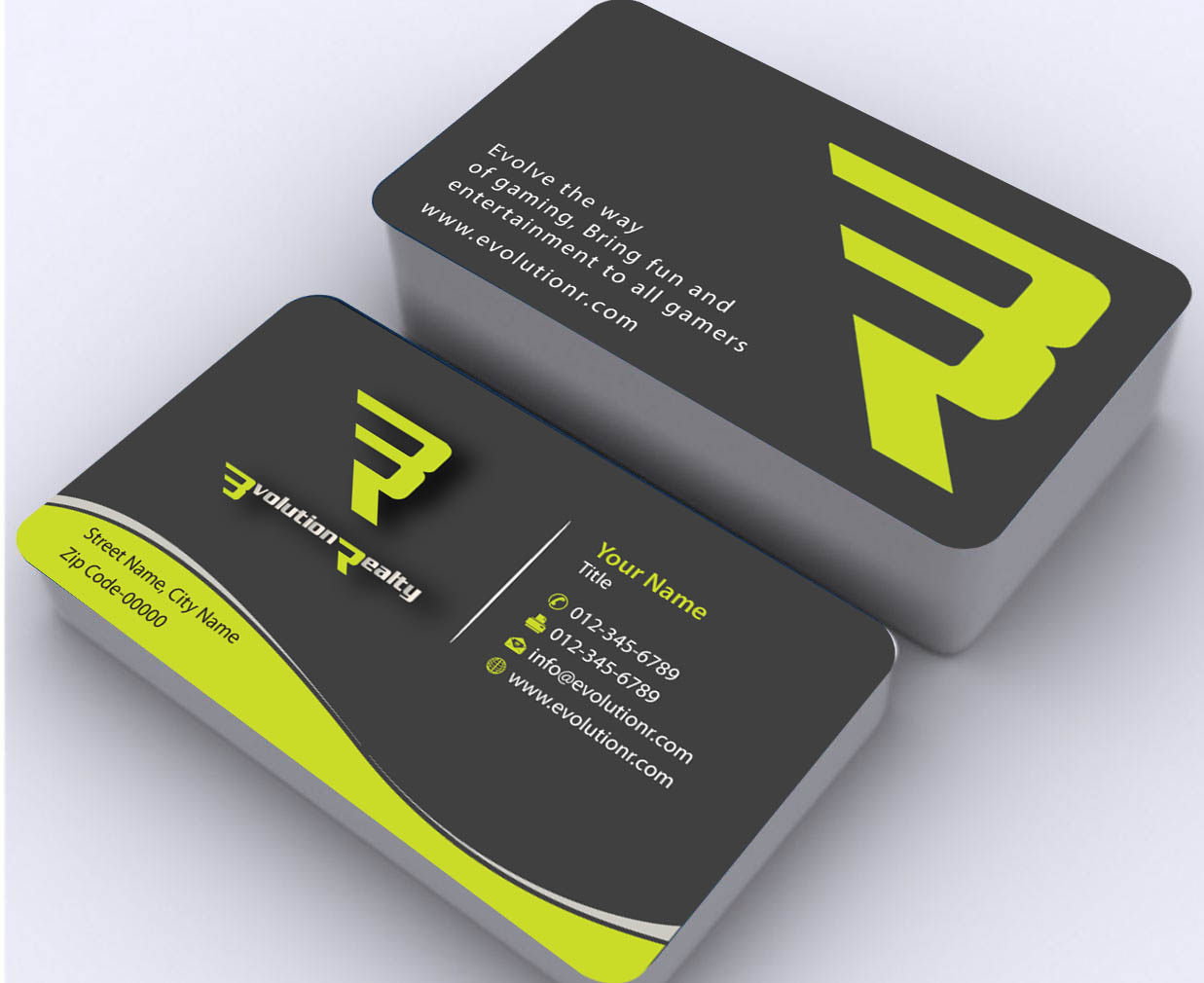 Business Card Design by Sbss for this project | Design #4231193