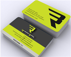 Business Card Design by Sbss for this project | Design: #4231199