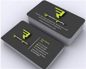 Business Card Design by Sbss for this project | Design: #4231201