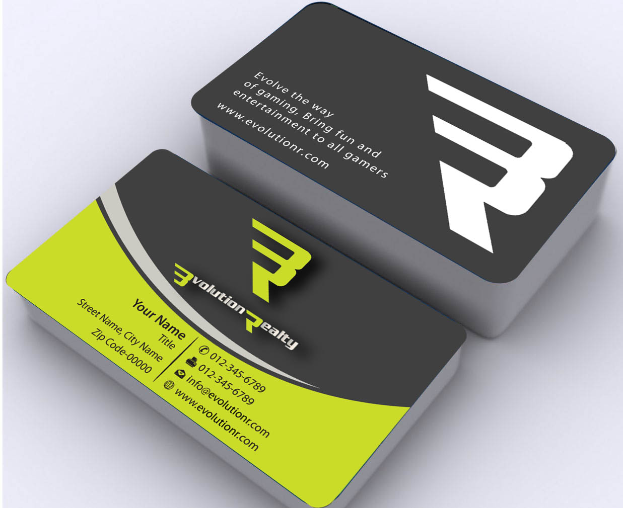 Business Card Design by Sbss for this project | Design #4231228