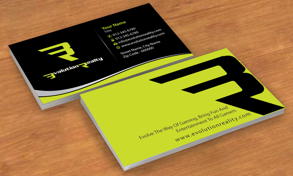 Business Card Design by Sbss for this project | Design #4231338