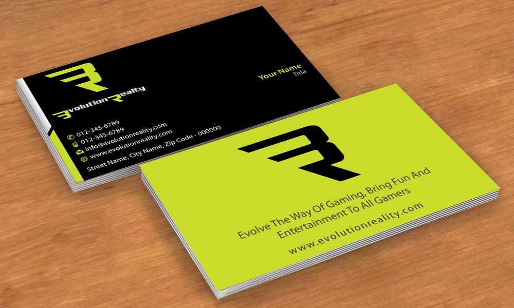 Business Card Design by Sbss for this project | Design #4231344
