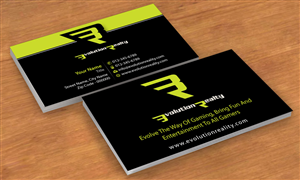 Business Card Design by Sbss for this project | Design: #4231346