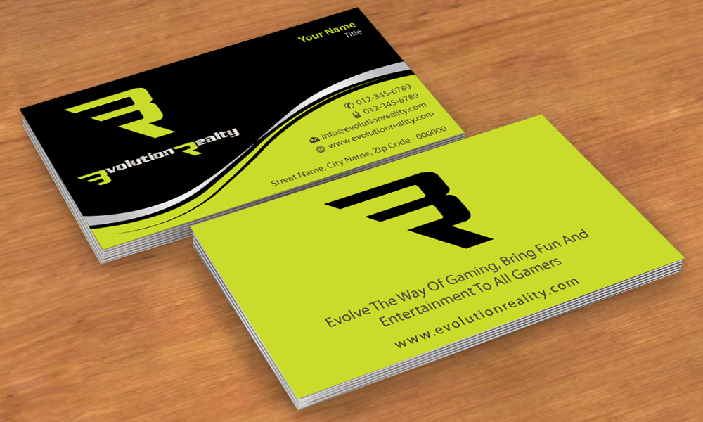 Business Card Design by Sbss for this project | Design #4231352
