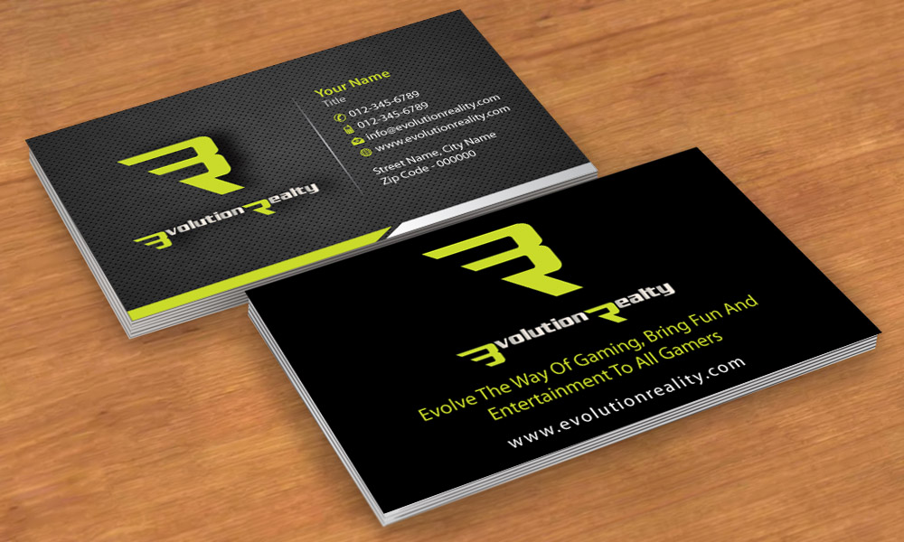 Business Card Design by Sbss for this project | Design #4231354