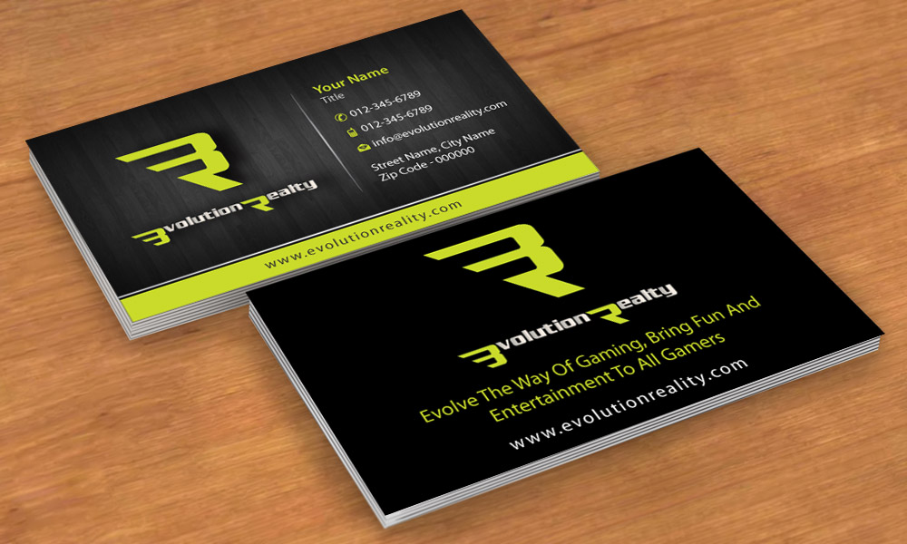 Business Card Design by Sbss for this project | Design #4231359