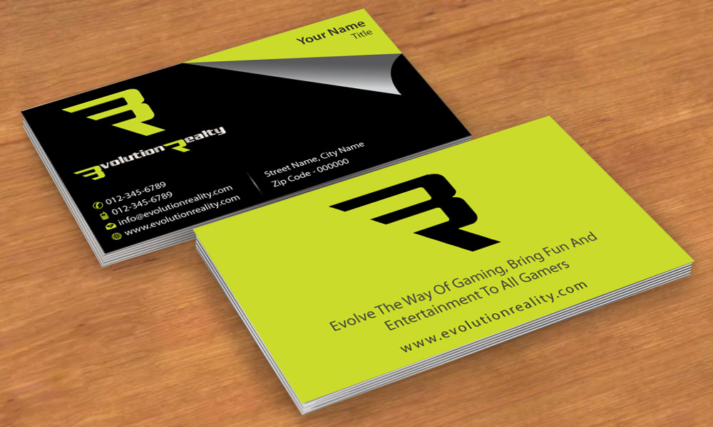 Business Card Design by Sbss for this project | Design #4231367