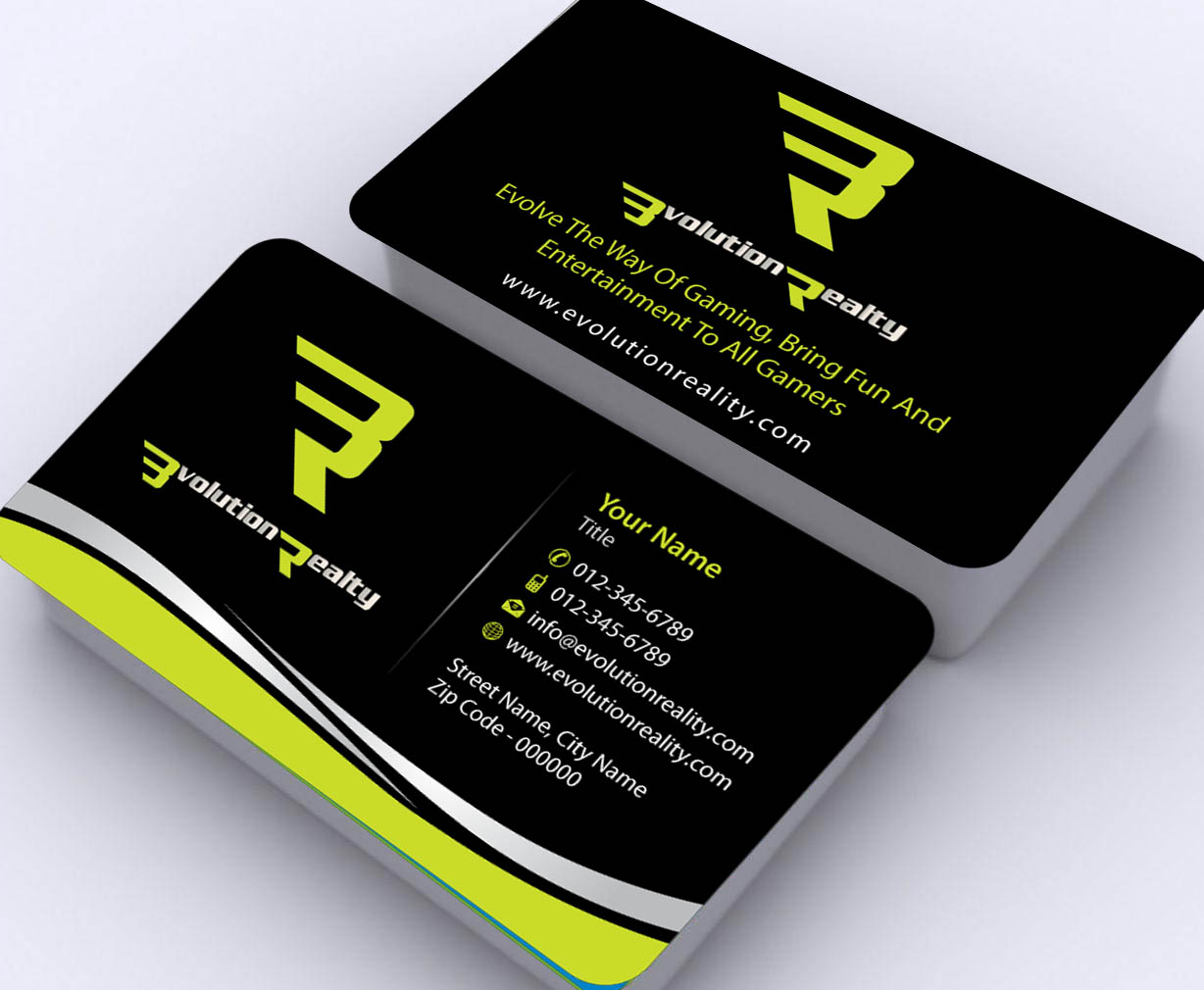Business Card Design by Sbss for this project | Design #4231372