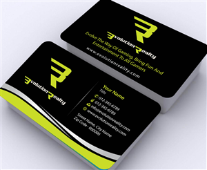 Business Card Design by Sbss for this project | Design: #4231372