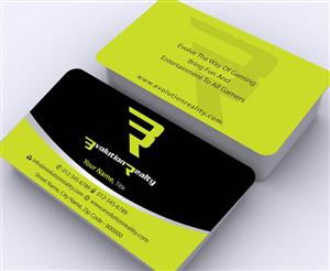 Business Card Design by Sbss for this project | Design: #4231382