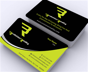 Business Card Design by Sbss for this project | Design: #4231383