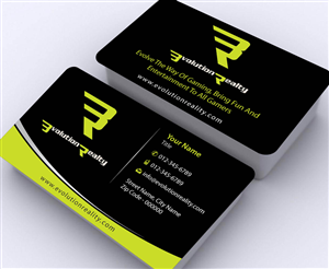 Business Card Design by Sbss for this project | Design: #4231390