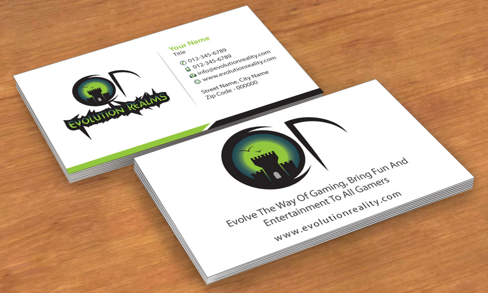 Business Card Design by Sbss for this project | Design #4374372
