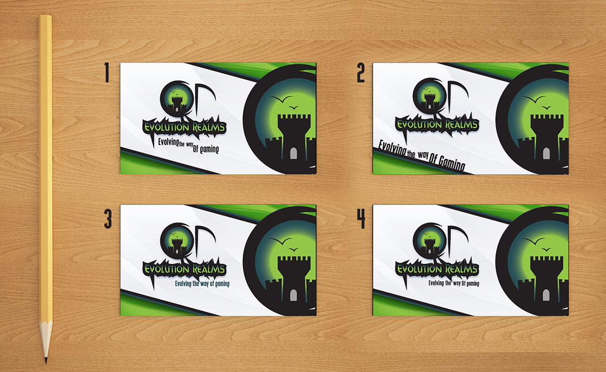 Business Card Design by Carlos Alba D. for this project | Design #4384203