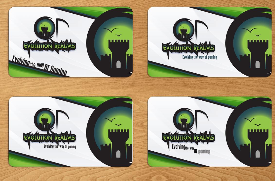 Business Card Design by Carlos Alba D. for this project | Design #4384405