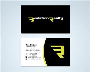 Business Card Design by WebixBD for this project | Design: #4217695