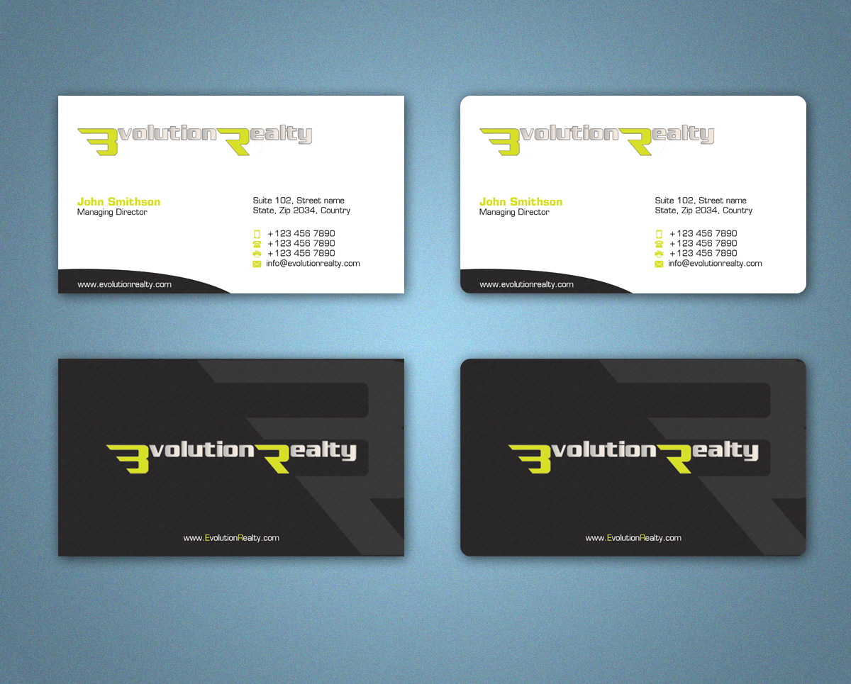 Business Card Design by WebixBD for this project | Design #4217800