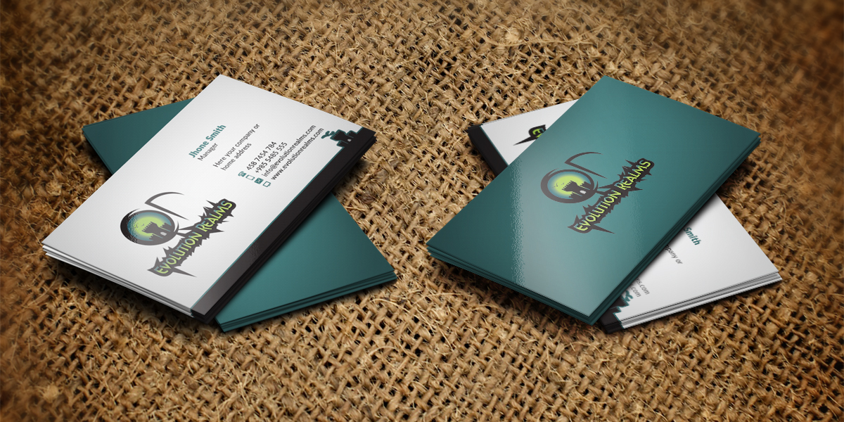 Business Card Design by WebixBD for this project | Design #4367598