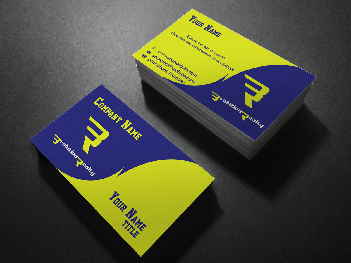 Business Card Design by Lanka Ama for this project | Design #4212431