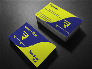 Business Card Design by Lanka Ama for this project | Design: #4212431