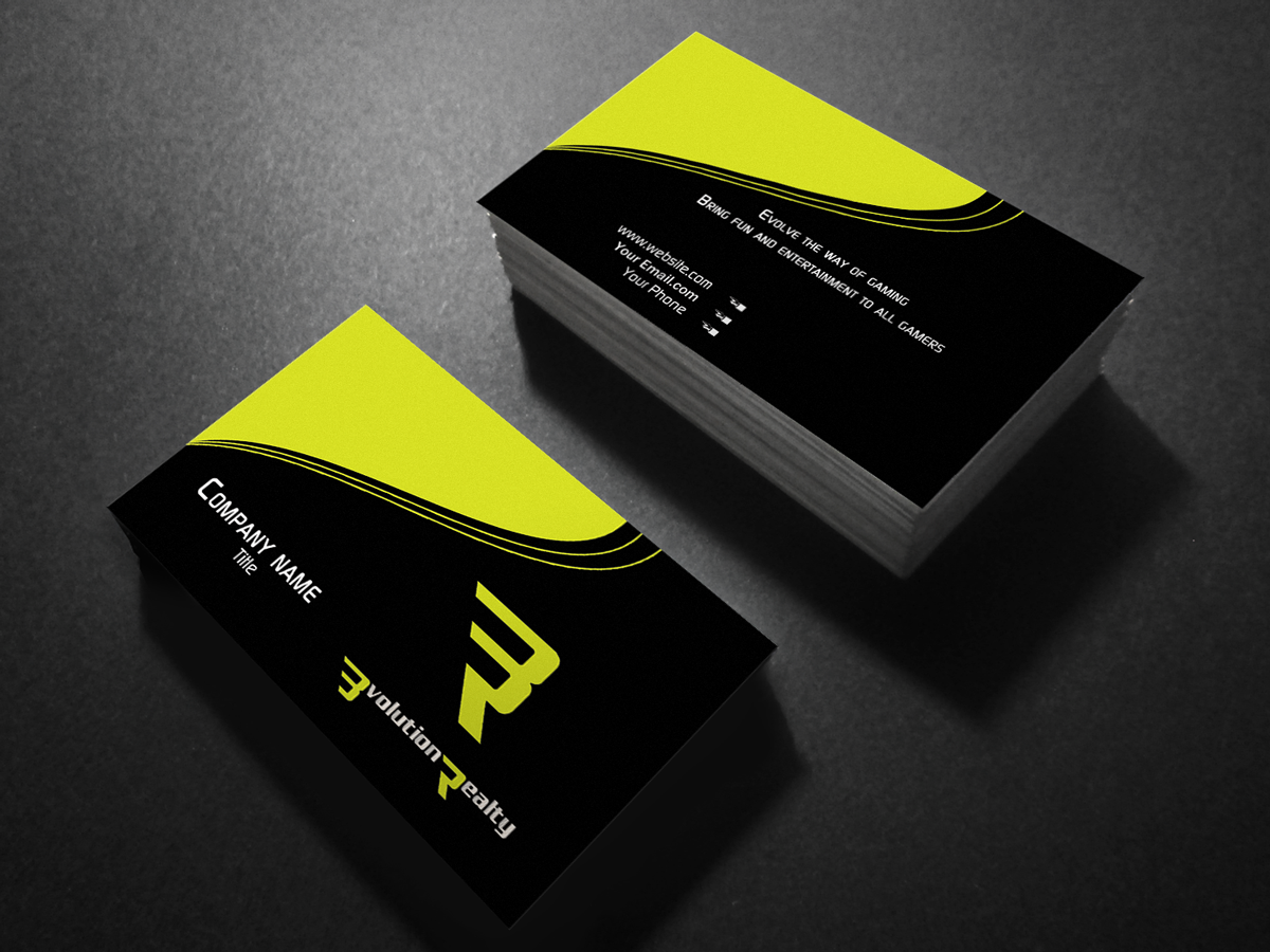 Business Card Design by Lanka Ama for this project | Design #4212438