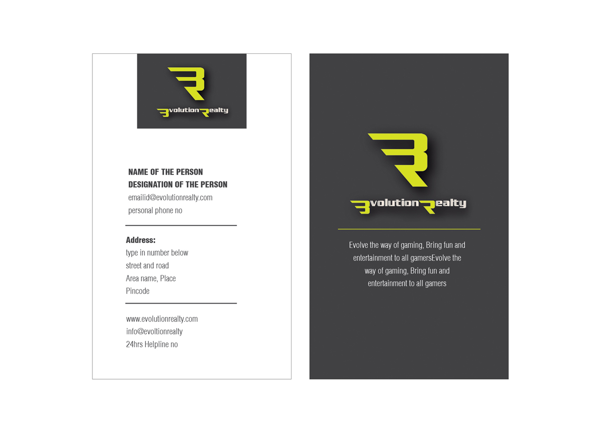 Business Card Design by swapanthy-Graphic Designer for this project | Design #4212766