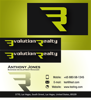 Business Card Design by Mr Singh for this project | Design: #4231619