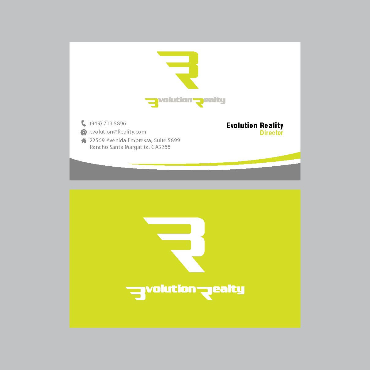 Design de Carte de Visite par cgaobair pour ce projet | Design #4287629