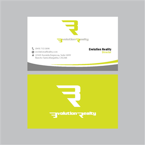 Business Card Design by Obair Khan for this project | Design #4287629