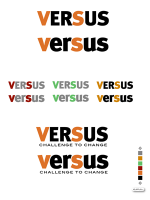 Logo Design by WAkland