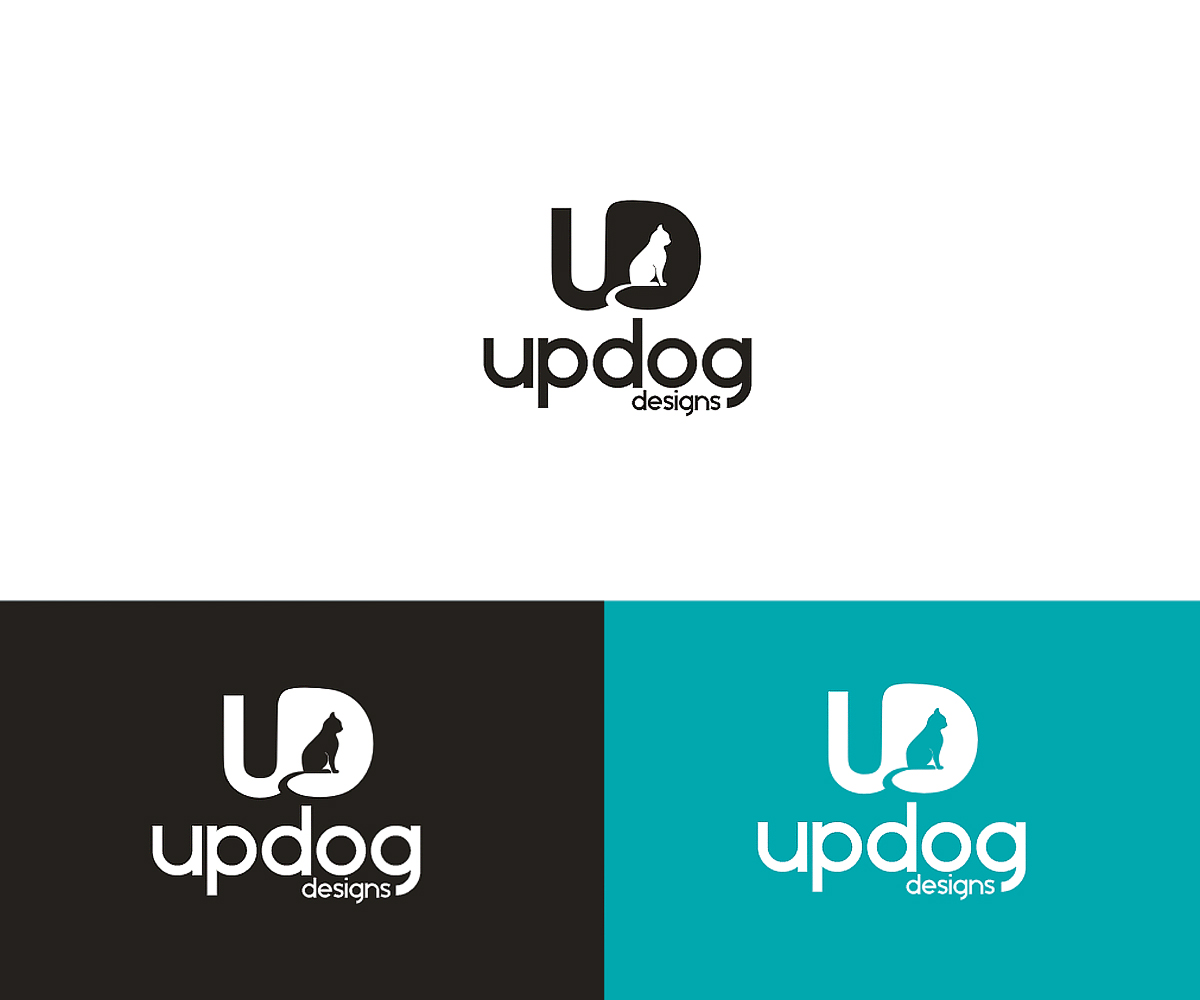 Logo Design by Vishak vasu for this project | Design #4281142