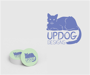 Logo Design by Augie Design for this project | Design: #4279086