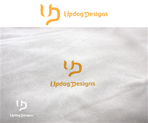 Updog Designs | Logo Design by Skwagor