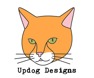 Logo Design by Natalia