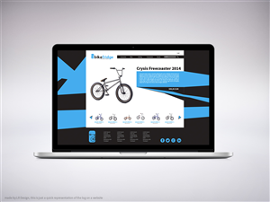 Logo Design by LR Design for DiscoBrakes.Com Pte Ltd | Design: #4240360