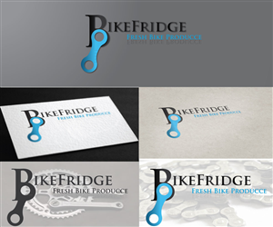 Logo Design by Danmak for DiscoBrakes.Com Pte Ltd | Design: #4326344