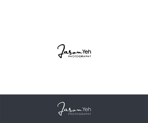 Jason Yeh Photography | Logo Design by logonumberone