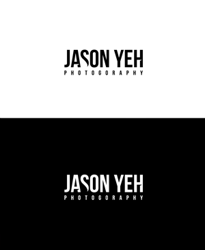 Jason Yeh Photography | Logo Design by ironmaiden