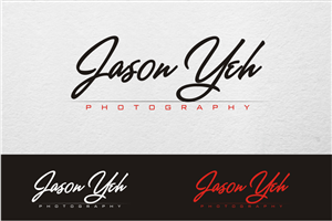 Logo Design by Light for this project | Design #4250453