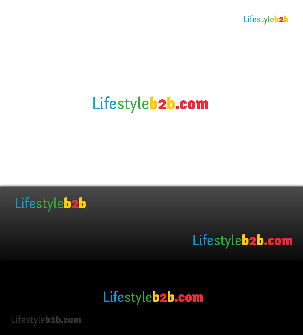 Logo Design by raffaella for Lifestyle | Design #4878277
