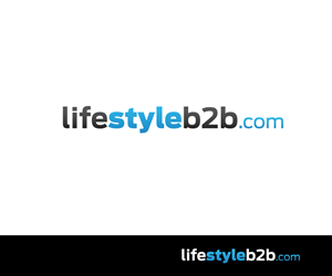 Logo Design by Sergio Coelho for Lifestyle | Design: #4880324