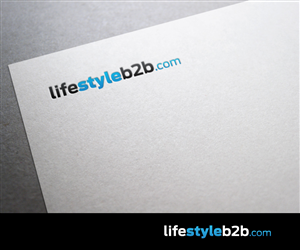 Logo Design by Sergio Coelho for Lifestyle | Design: #4880328