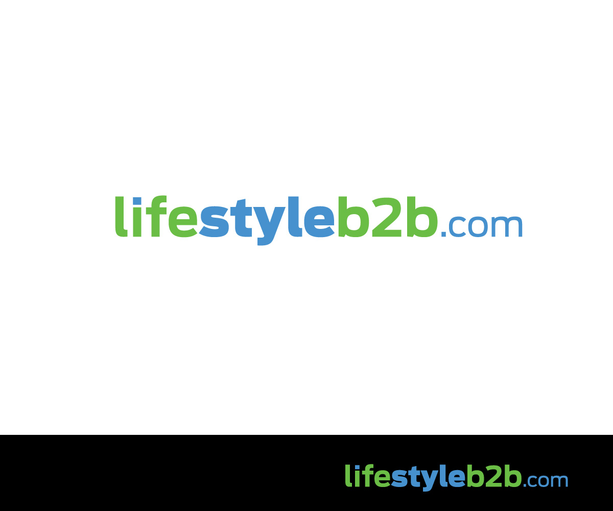 Logo Design by Sergio Coelho for Lifestyle | Design #4880359